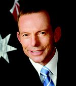 'Ե䰬أTony Abbott MHR'