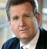 '澳洲纽省反对党领袖，立法委员拜瑞·奥法瑞（Mr Barry O'Farrell MP）'